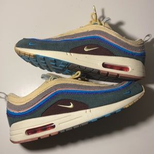 Sean Wotherspoon size 10.5
